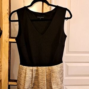 Cynthia Rowley sheath dress